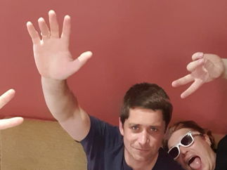 Promo The Blazing Ceilidh Ceilidh Band Edinburgh