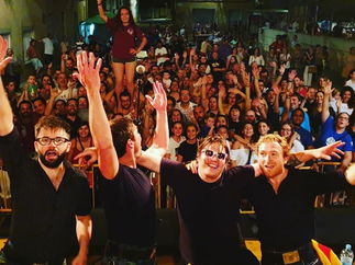 Promo The Blazing Ceilidh Ceilidh Band Edinburgh