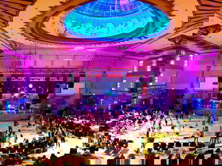 Promo Take Cover Function Band West Yorkshire