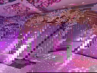 Promo Let There Be Light Light Up Letters & Love Signs Essex