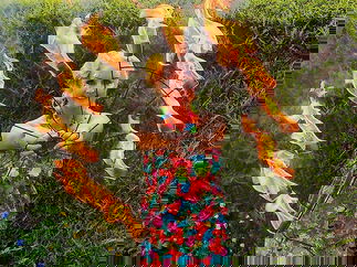 Promo Fire and Glow Verity Fire Performer Perth and Kinross