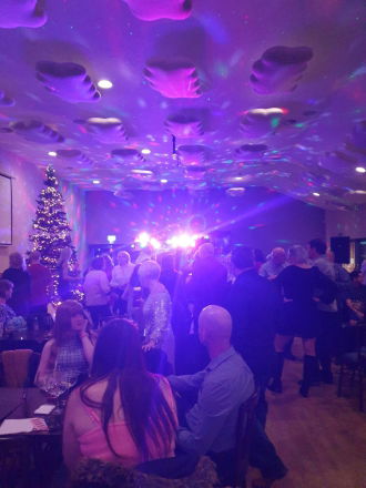 Promo CJ Discos Wedding DJ West Midlands