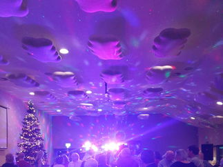 Promo CJ Discos Wedding DJ West Midlands