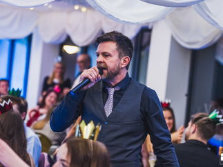 Promo CC Roadshows Wedding DJ Lancashire