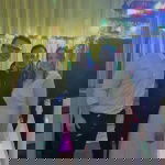 Promo CJ Discos  West Midlands