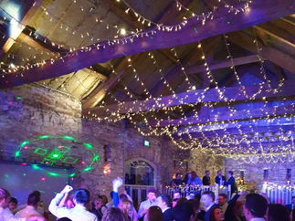 Promo CJ Discos Wedding DJ West Midlands