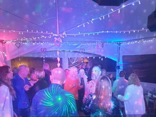 Promo CJ Discos Wedding DJ West Midlands