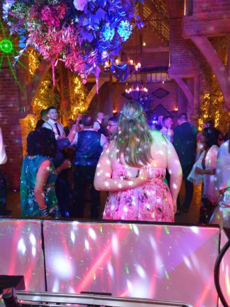 Promo CJ Discos Wedding DJ West Midlands