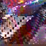 Promo CJ Discos  West Midlands