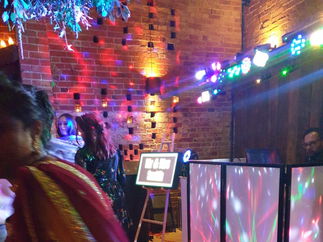 Promo CJ Discos Wedding DJ West Midlands