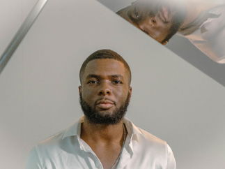 Promo Darell Keys Pianist Hertfordshire