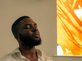 Promo Darell Keys Pianist Hertfordshire