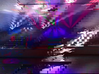 Promo DJ Foggy Wedding DJ Merseyside