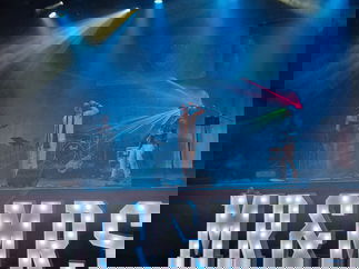 Promo The House Party 90s Club Classics Party Band South Yorkshire