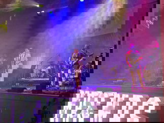 Promo The House Party 90s Club Classics Party Band South Yorkshire