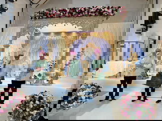 Promo Baja Baraat 5 Band Baja Baraat London