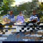 Promo Live Indo-Jazz Band  London