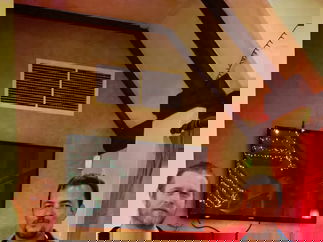 Promo Legendary Function Band London