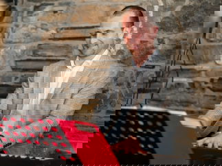 Promo Jacob Ryan Pianist Belfast