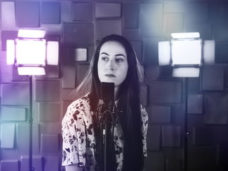 Promo Stephanie Solo Singer Leicestershire