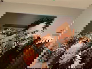 Promo Craic Attack Irish Party Band Cheshire