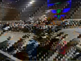 Promo The Corn Rigs Ceilidh Band Ceilidh Band Suffolk