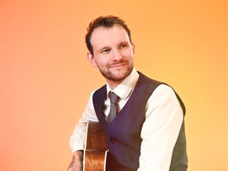 Promo Tim Matthews Singer Guitarist Essex