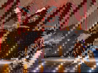 Promo Tanzanian Acrobats Acrobat Act North Yorkshire