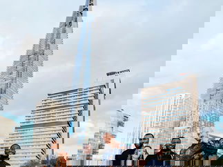 Promo The Velvet Soul Band Soul Band London