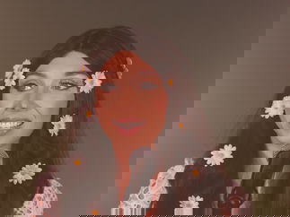 Promo Lana Del Rey Experience Tribute Act Merseyside