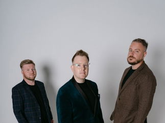 Promo Rivertone Function Band Manchester