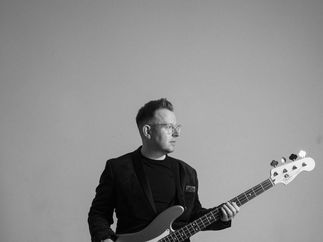 Promo Rivertone Function Band Manchester