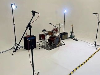 Promo Rivertone Function Band Manchester