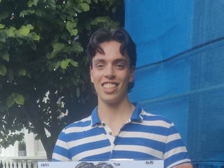 Promo Cartoon Caricatures Caricaturist London