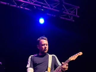 Promo Californication (Red Hot Chili Peppers) Tribute Act Staffordshire