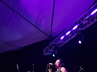 Promo Californication (Red Hot Chili Peppers) Tribute Act Staffordshire