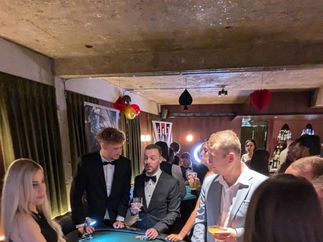 Promo Lucky Casino Casino London