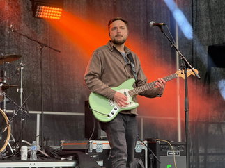 Promo The Right Swipes Rock and Indie Band West Yorkshire