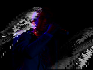 Promo The Swing and Sing King Swing & Rat Pack Band West Sussex