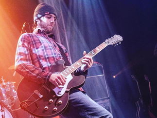 Promo The After Party Function Band Buckinghamshire