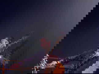 Promo Stellar by Starlight Jazz Trio Jazz Band London