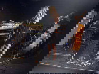 Promo Stellar by Starlight Jazz Trio Jazz Band London