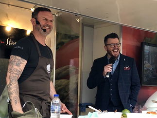 Promo Voice of the Midlands Toastmaster West Midlands