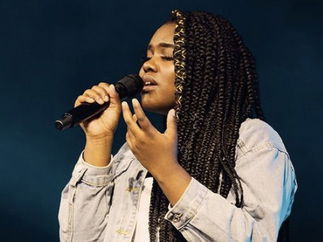 Promo Ada Sings Solo Singer With Tracks London