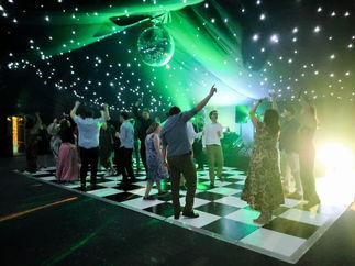 Promo DJ Danny Party DJ Derbyshire