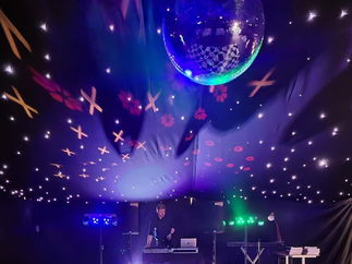 Promo DJ Danny Party DJ Derbyshire