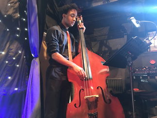 Promo Celtic Band Ceilidh Band Surrey