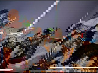 Promo Jos Strings String Quartet Surrey