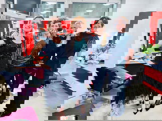 Promo Jos Strings String Quartet Surrey