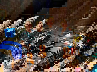 Promo Jos Strings String Quartet Surrey